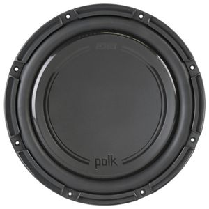 Polk DB1242DVC Series 12" Dual Voice Coil Subwoofer