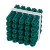 Ramset 7 x 35mm Green Wall Plugs - 25 Pack