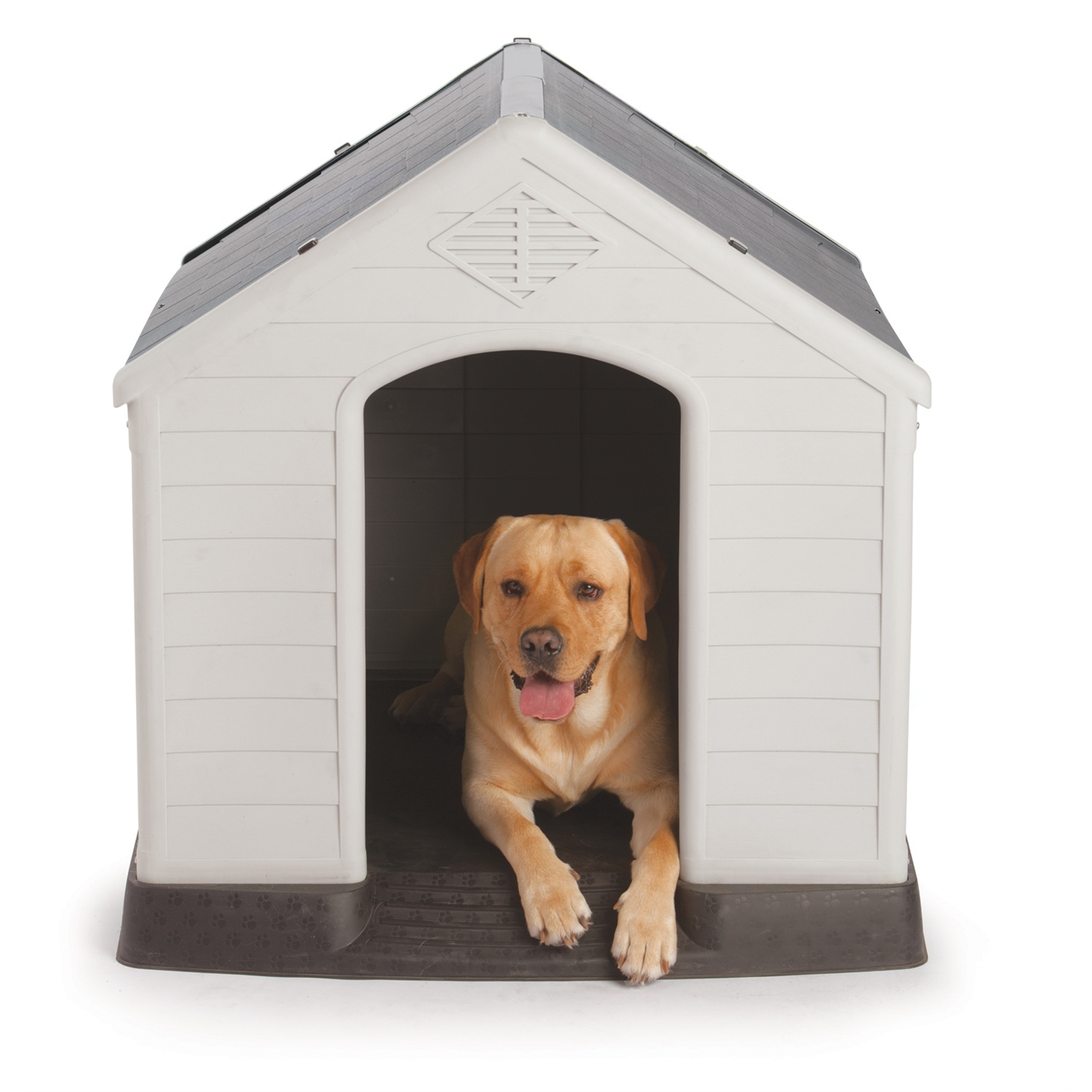 Large dog kennel bunnings best sale