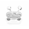 Bluetooth 5.0 Earphone Sonicgear Tws 5 Pro Wireless Stereo Earbuds Ipx5 White