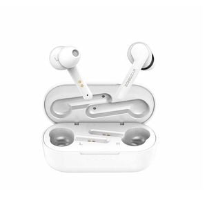 Bluetooth 5.0 Earphone Sonicgear Tws 5 Pro Wireless Stereo Earbuds Ipx5 White