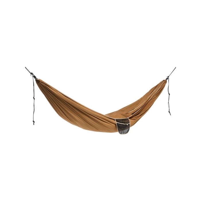 Hammock 2 Person 350 x 175 cm - Comfort - Dark Cinnamon