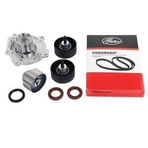 Engine Timing Belt Kit for Jeep Cherokee KJ, Grand Cherokee WG - ENJ ENR 4WD