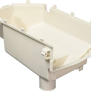 Hoover Washing Machine Dispenser Bottom Section  41035312