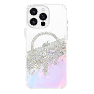 Case-Mate Karat MagSafe CaseFor iPhone 16 Pro Max - Holographic