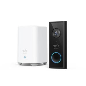 Eufy Video Doorbell with Homebase
