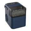YOPOWER Navy Blue 1.4L Ice Maker Portable Ice Cube Machine