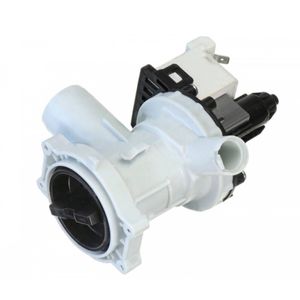 Washing Machine Drain Pump Assembly 11001011000245, suits Midea