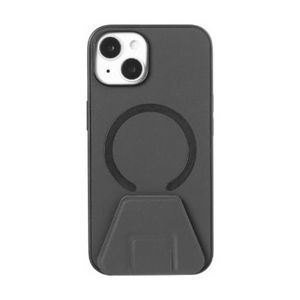 3sixT Neo Phone Case Protection Cover w/ Stand For Apple iPhone 14 Black