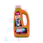 Drano 770ml Kitchen Max Gel Drain Cleaner