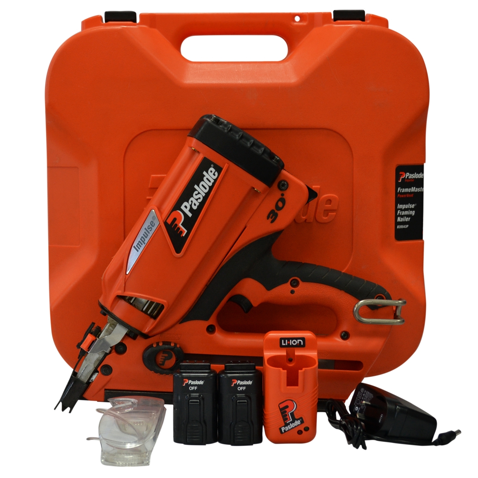 Nail Guns Bunnings Australia