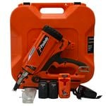 Nail, Glue & Heat Guns