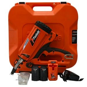Nail, Glue & Heat Guns