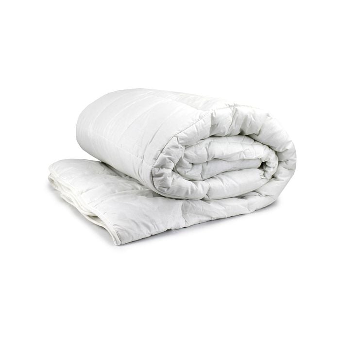 Jason Commercial King Bed Heavenly Dreams Quilt 240x210cm