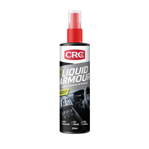 CRC 250ml Low Sheen Liquid Armour