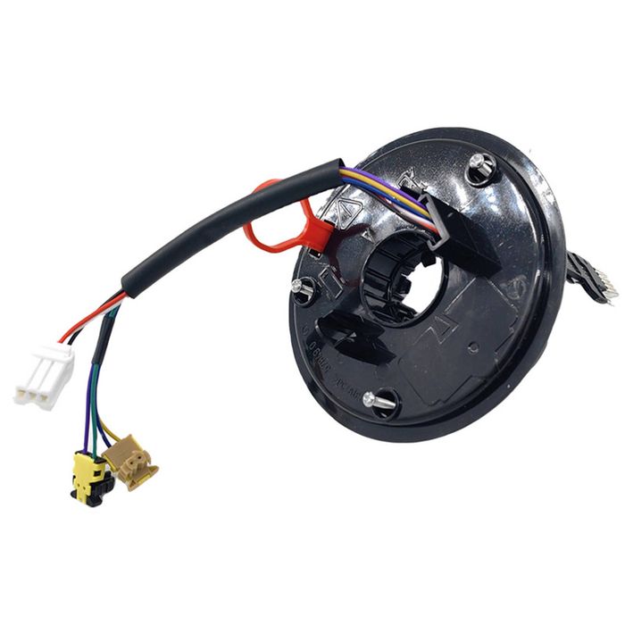 Machter Autoparts Airbag Clock Spring Fit For Chrysler 300C LE LX RWD Sedan 05135965AC