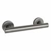 evekare 300mm Gunmetal LED Night Light Grab Rail