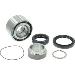Rear Wheel Bearing Kit For Hyundai Iload Imax Tq