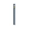 Jack 50 x 1100mm Galvanised Steel Retain It Joiner Post Upright Sleeper - 1100mm