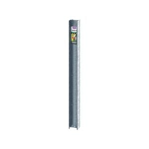 Jack 50 x 1100mm Galvanised Steel Retain It Joiner Post Upright Sleeper - 1100mm