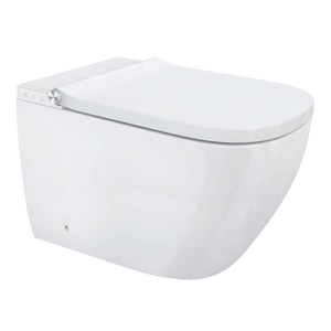 Zumi Novus Soft Square Wall Faced Smart Pan 
