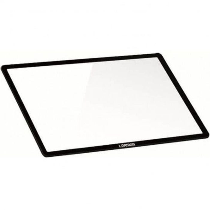 Larmor - Eos R5 Glass Lcd Screen Protector