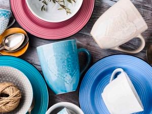 Product CLP - Kitchen - Tableware