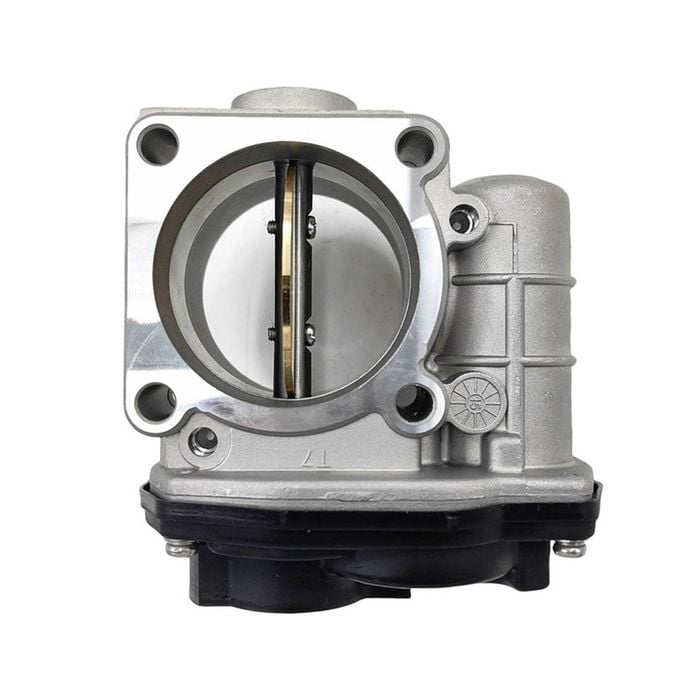 Machter Throttle Body Fit For Isuzu D-max Tfr Tfs For Holden Colorado Rc Rodeo Ra 3.0l Turbo Diesel