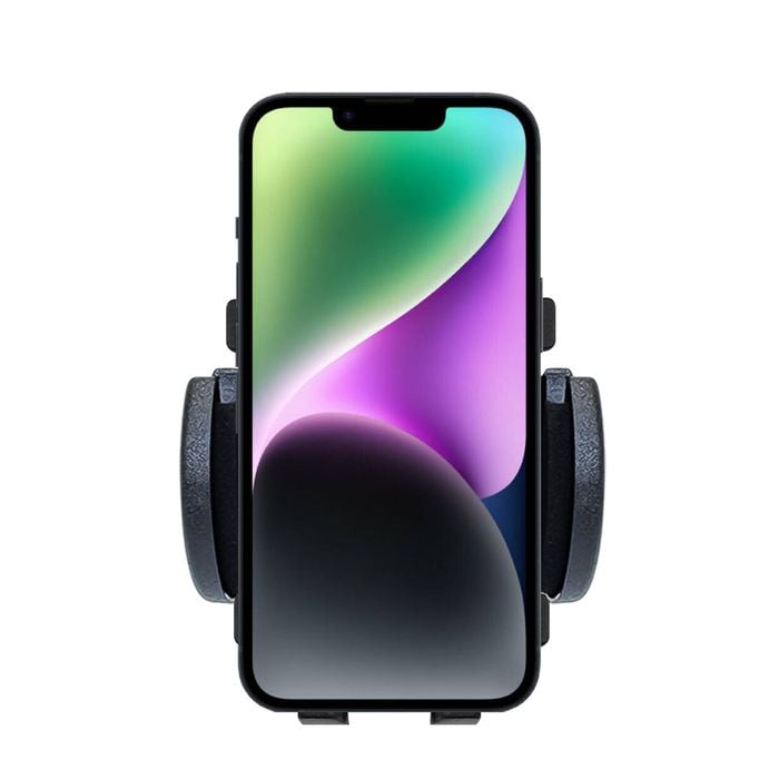 Apple iPhone Universal Car Cradle with Lightning Connector DIY