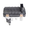 Turbo Charger Electronic Actuator For Ford Ranger 3.2L 2011-2015