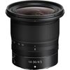 Nikon Z 14-30mm f/4 S Lens