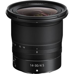 Nikon Z 14-30mm f/4 S Lens