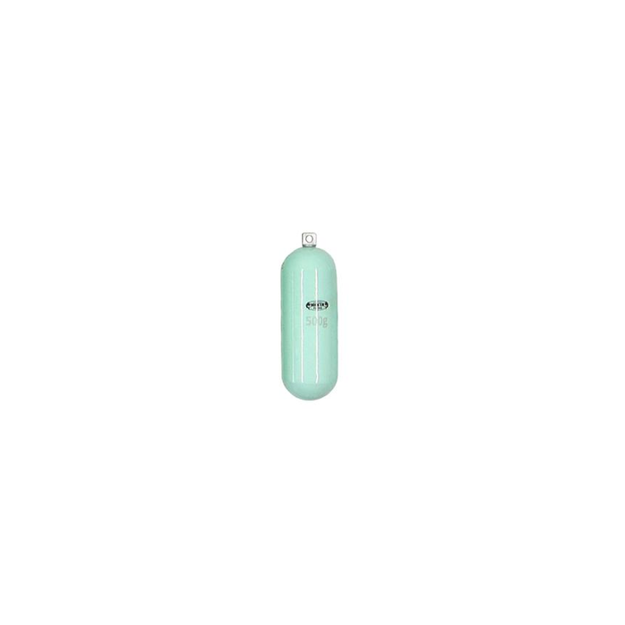 Hook'em Deep Drop Lead Free Bomb Fishing Sinker500g