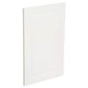 Kaboodle 450mm Gloss White Heritage Med Cabinet Door