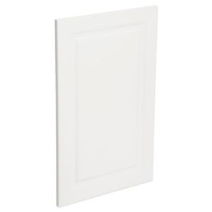 Kaboodle 450mm Gloss White Heritage Med Cabinet Door