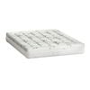 Giselle Pillowtop Topper 7.5cm Bamboo Pad With 45cm Pocket Queen