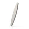Fissman Whetstone Grit Corundum Sharpener Kitchen Tool 24x3.5x1.5cm