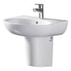 Fienza Accessible Wall Bain With Shroud