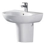 Fienza Accessible Wall Bain With Shroud 