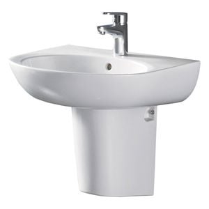 Fienza Accessible Wall Bain With Shroud