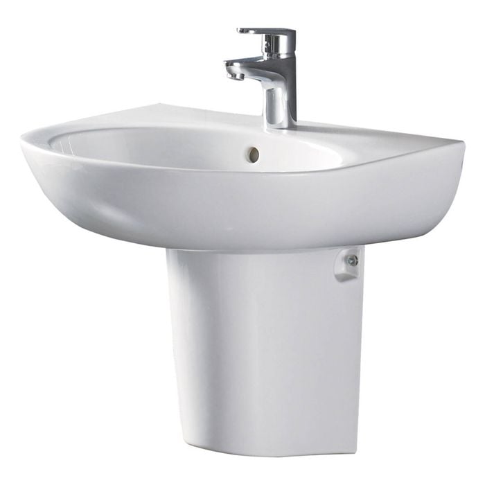 Fienza Accessible Wall Bain With Shroud