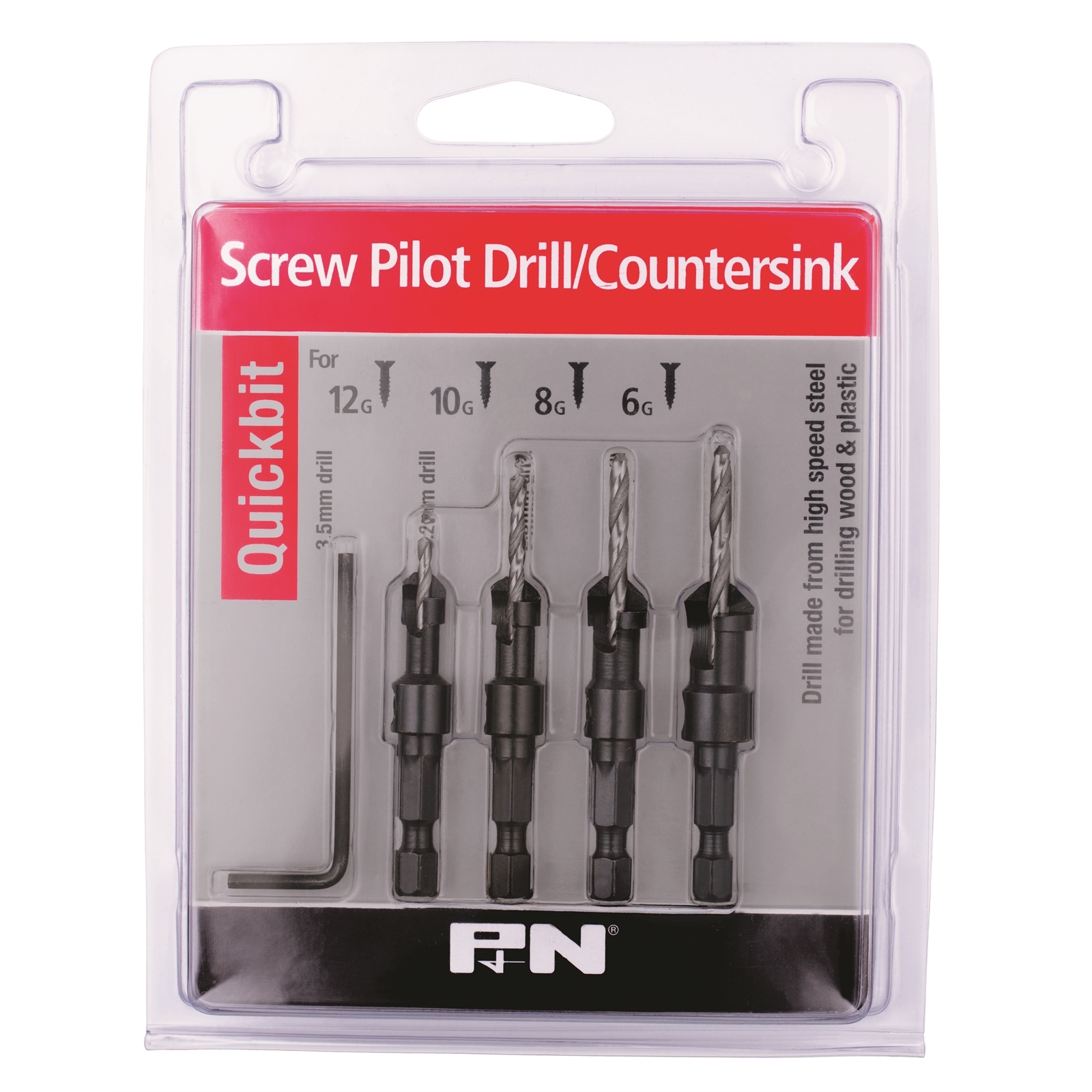 19mm drill bit bunnings clearance