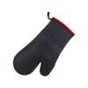 Daily Bake Silicone Oven Glove - Grey