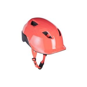 Decathlon - 500 Children'S Helmet - Pink - Xs/48-52Cm