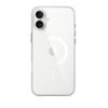 Apple iPhone 16 Plus Case with MagSafe MA7D4FE/A - Clear