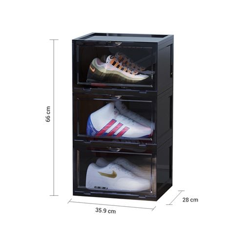Over the door shoe organiser bunnings sale