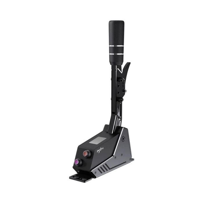 PXN SF SMG Sequential Shifter Racing Simulator Gearbox for PC