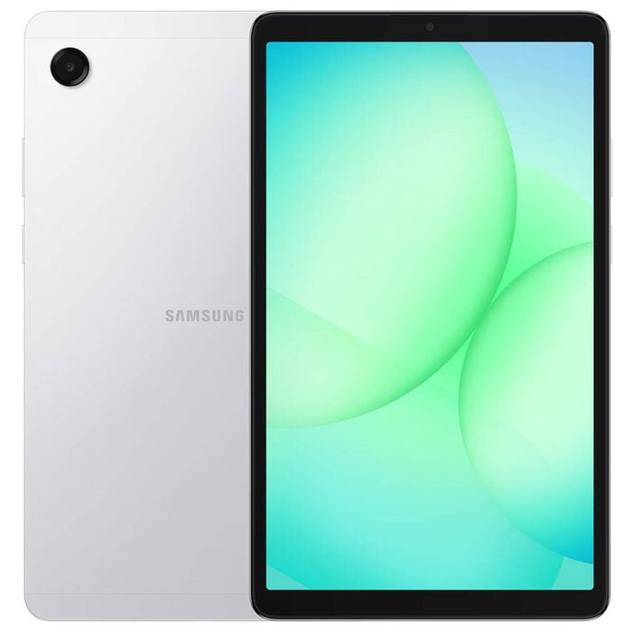 Samsung Galaxy Tab A11 (X133 4GB RAM 64GB WiFi) - Silver