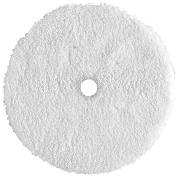 Kincrome 180mm 7" Heavy Cut Microfibre Polishing Pad