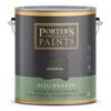 Porter's Paints 4L Mineral Aquasatin